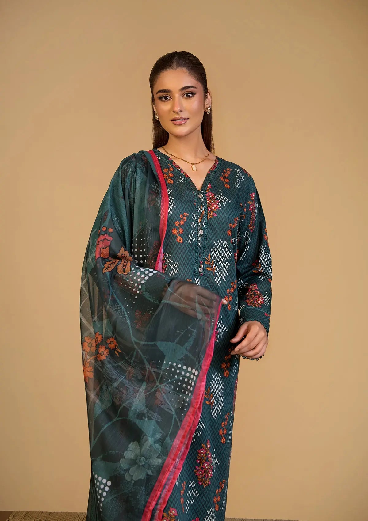 (BT006286-D-GRN) Bin Tayyab