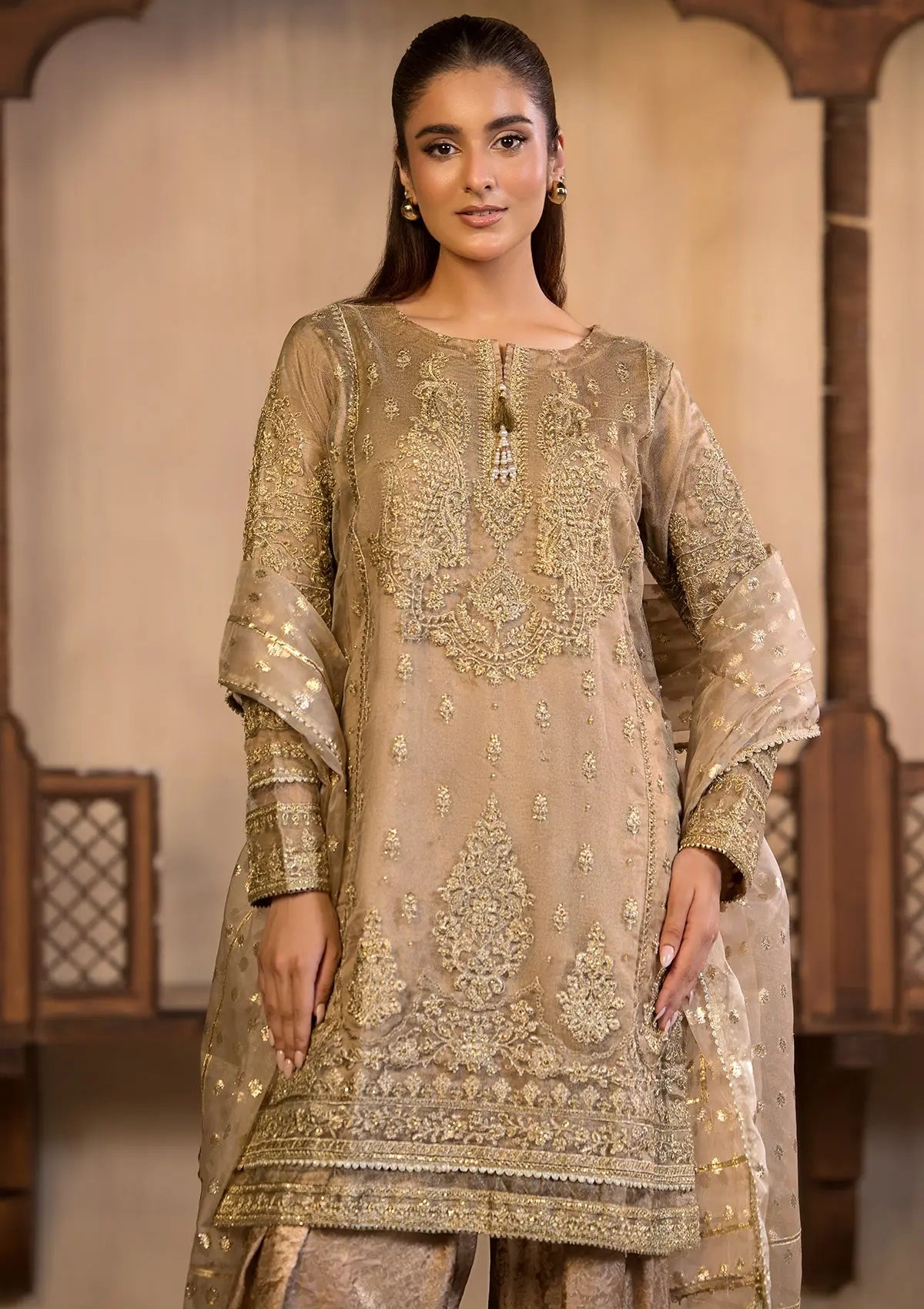 (BT006310-BRW) Bin Tayyab