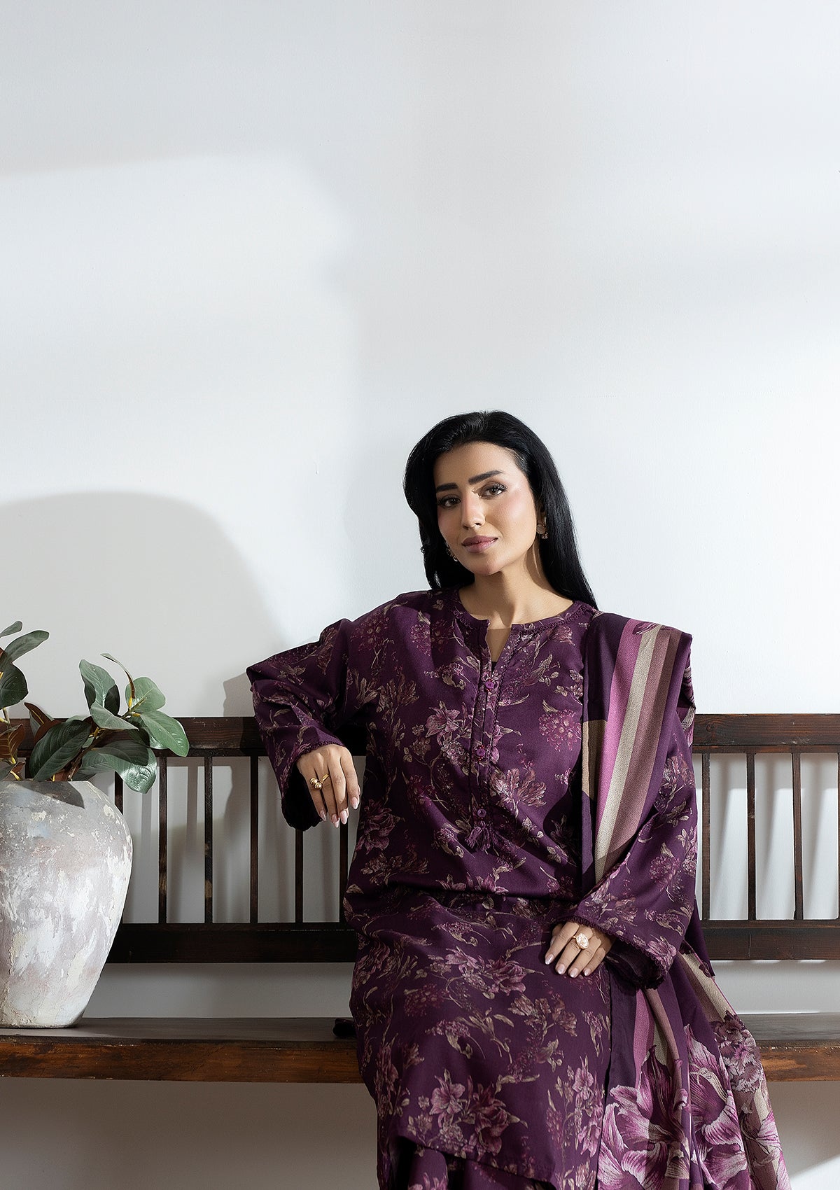 Printed Dhanak BT006605-PRP