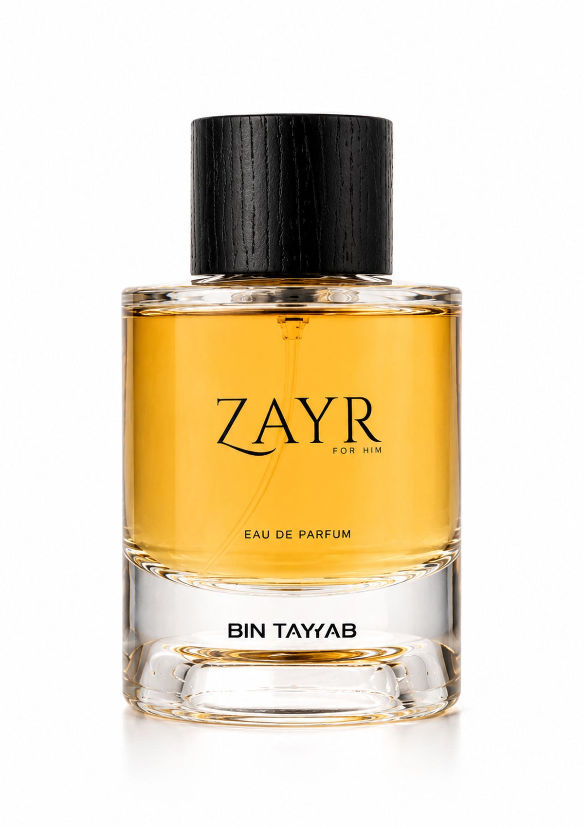 ZAYR – Eau de Parfum | 100ml