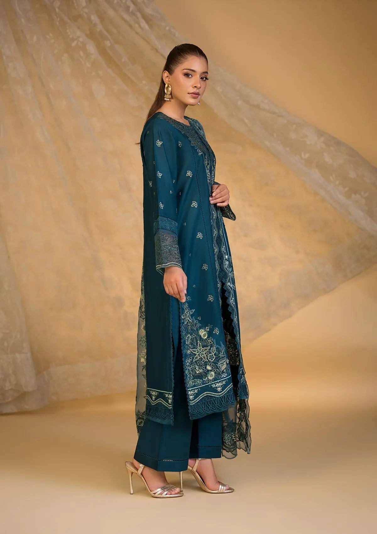 (BT006287-CGR) Bin Tayyab