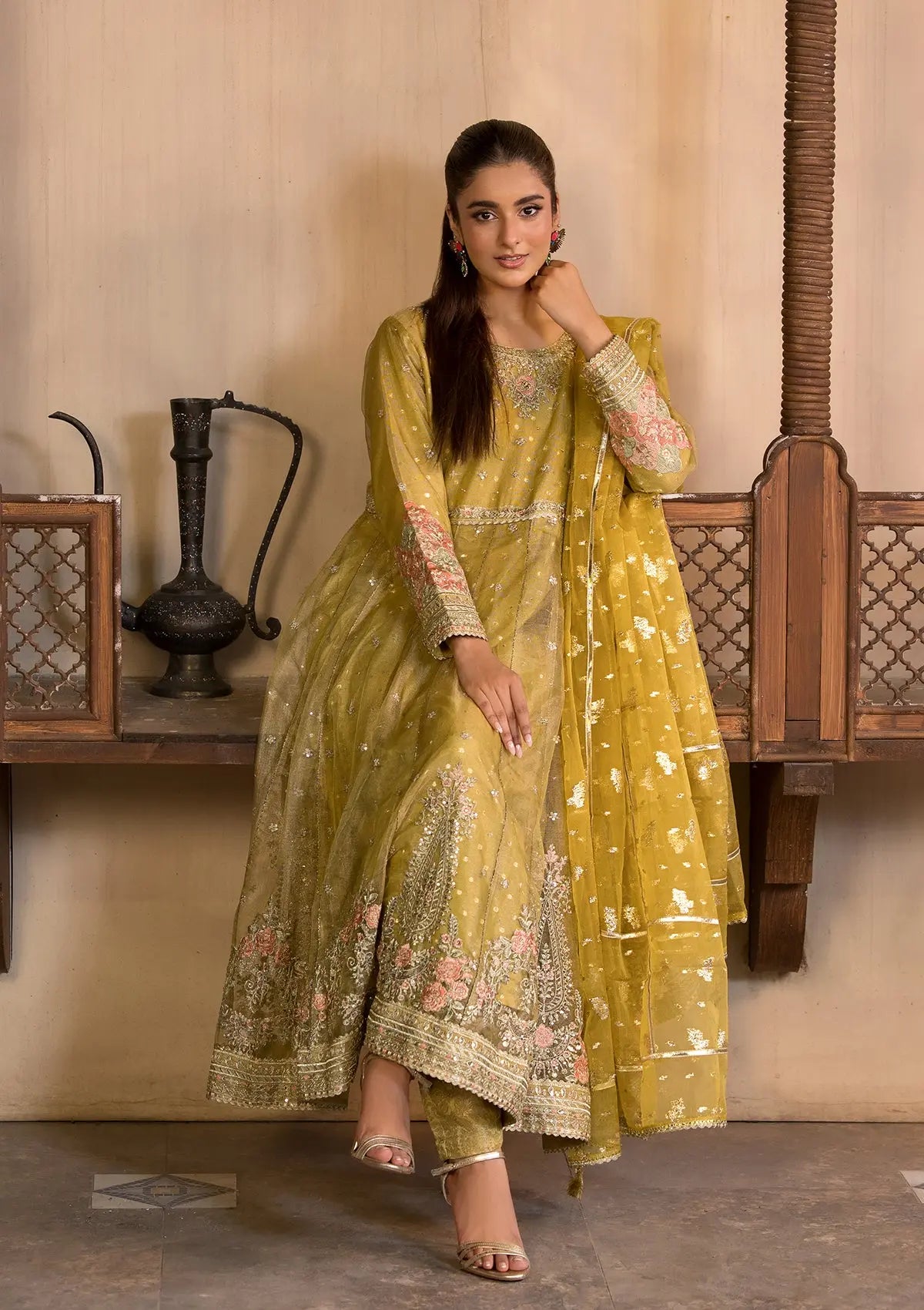 (BT006309 -LMN) Bin Tayyab