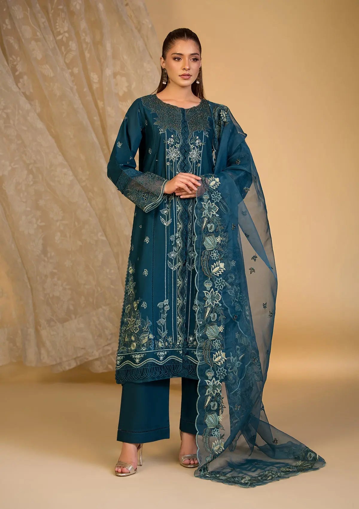 (BT006287-CGR) Bin Tayyab