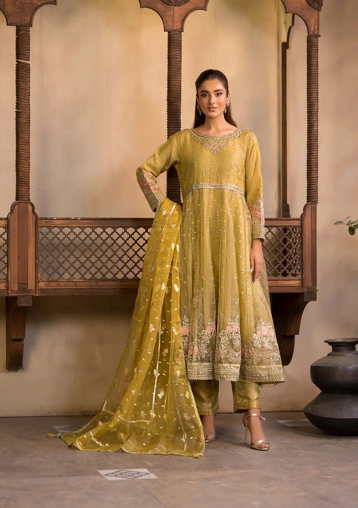 (BT006309 -LMN) Bin Tayyab