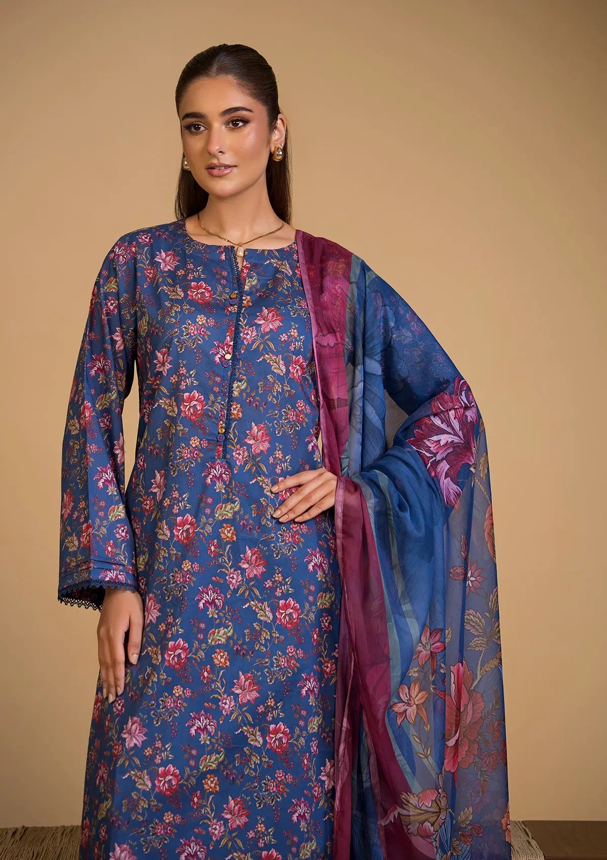 BT006286-BLU Bin Tayyab