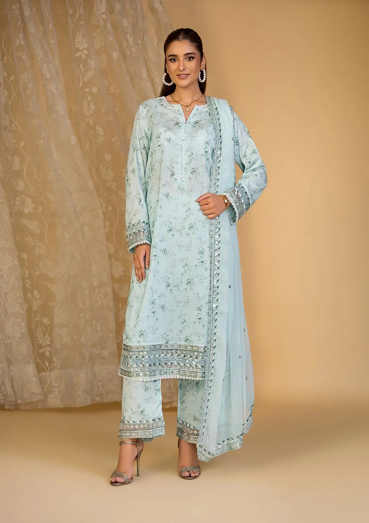 (BT006285-MNT) Bin Tayyab