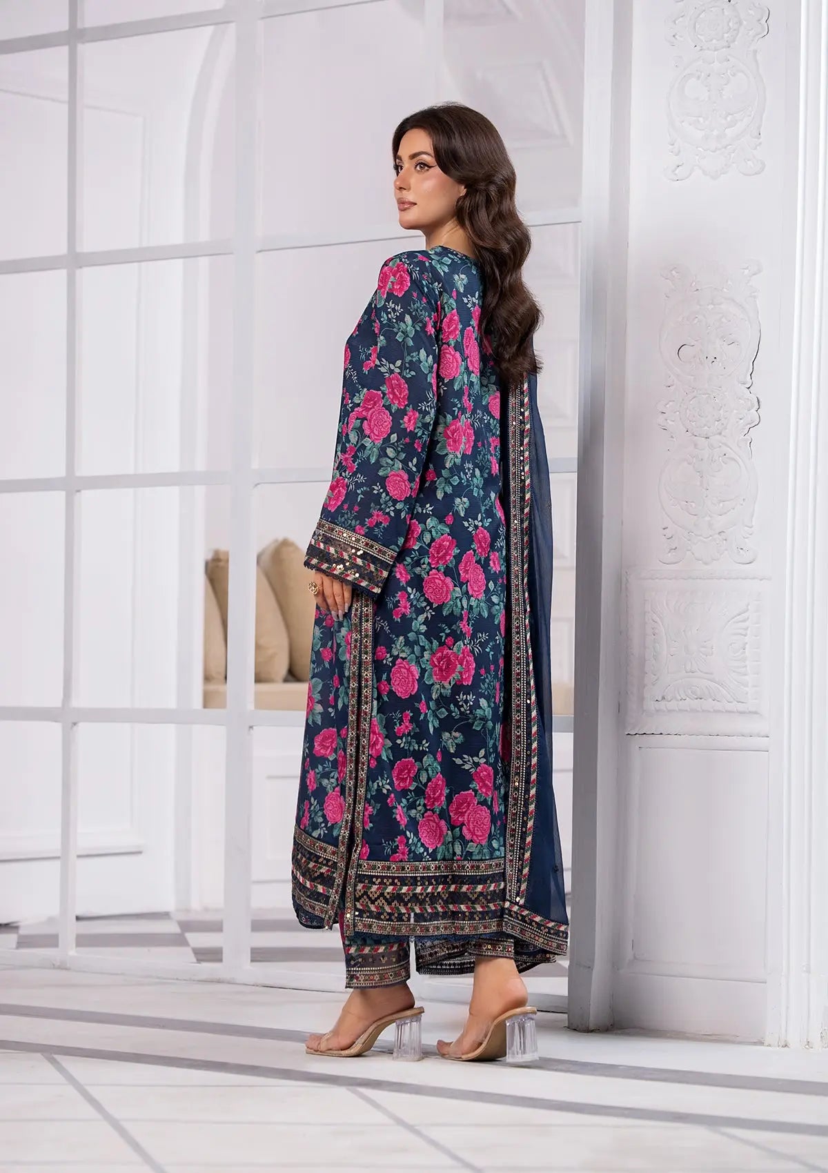 (BT006368-DBL-02) Bin Tayyab