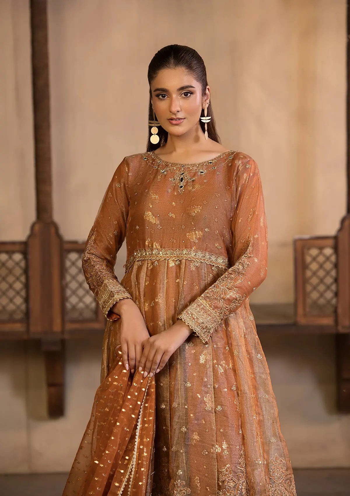 (BT006309 -ORN) Bin Tayyab