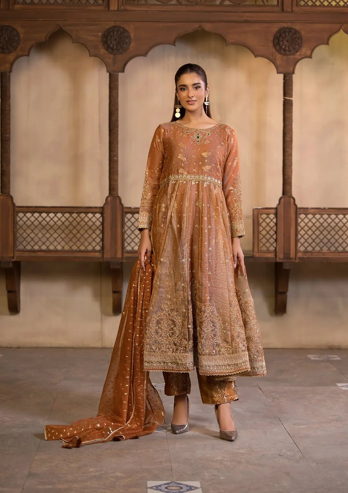 (BT006309 -ORN) Bin Tayyab