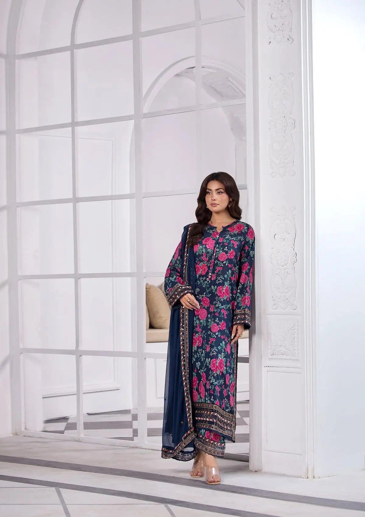 (BT006368-DBL-02) Bin Tayyab