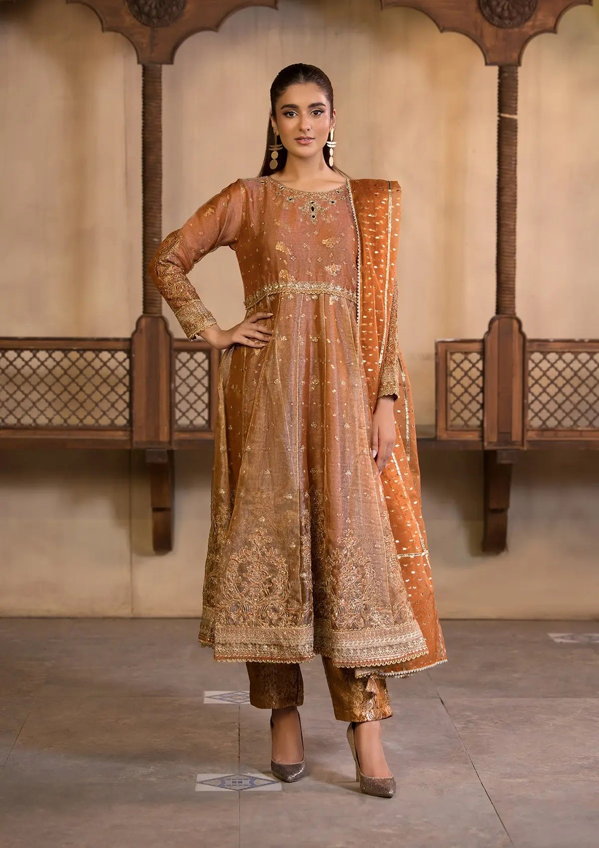 (BT006309 -ORN) Bin Tayyab