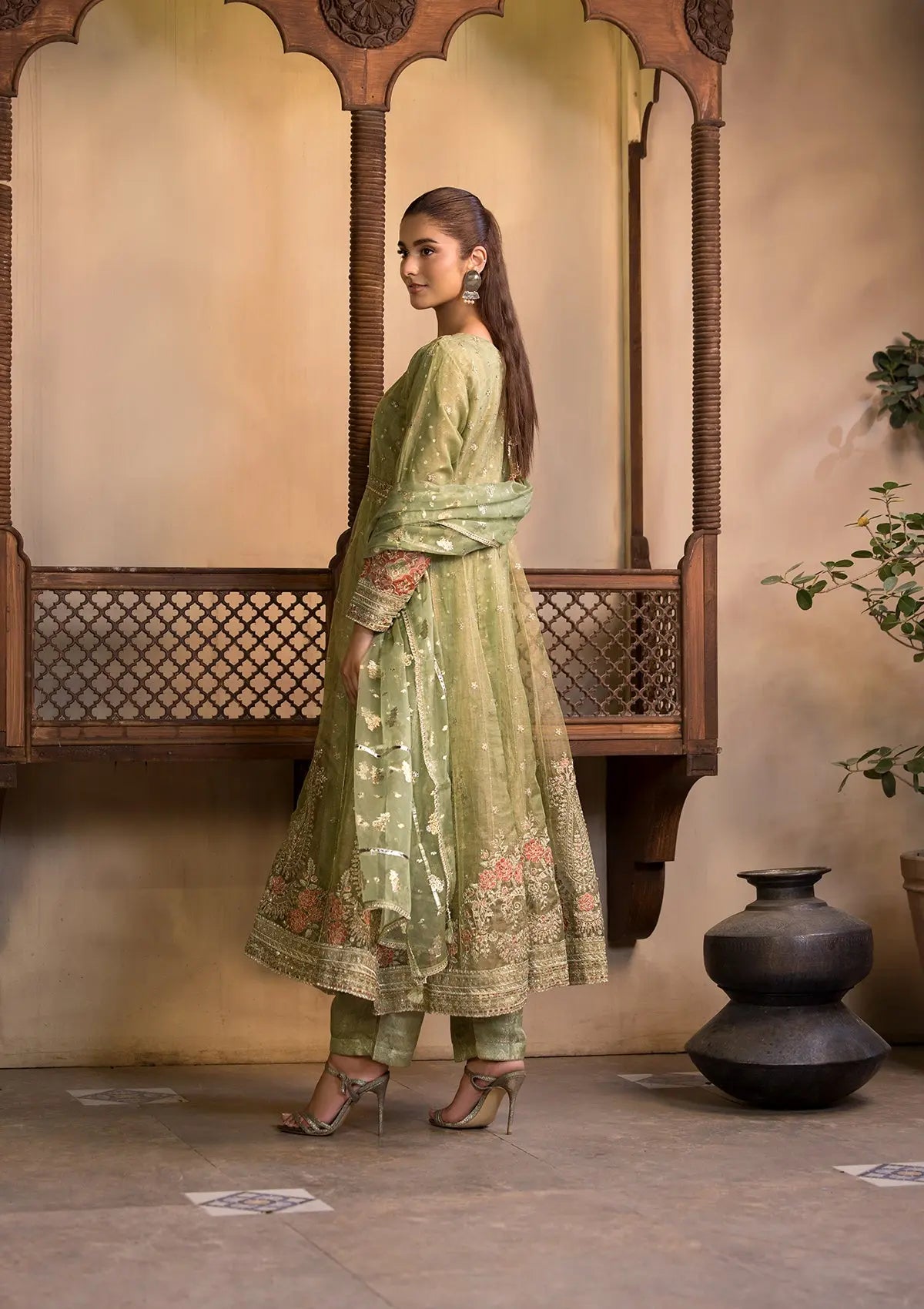 (BT006309 -LGR) Bin Tayyab