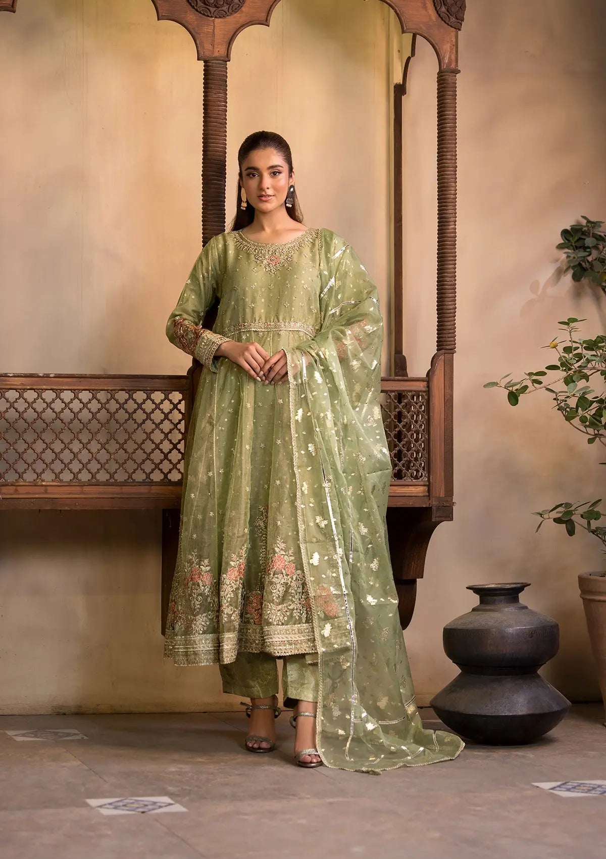 (BT006309 -LGR) Bin Tayyab