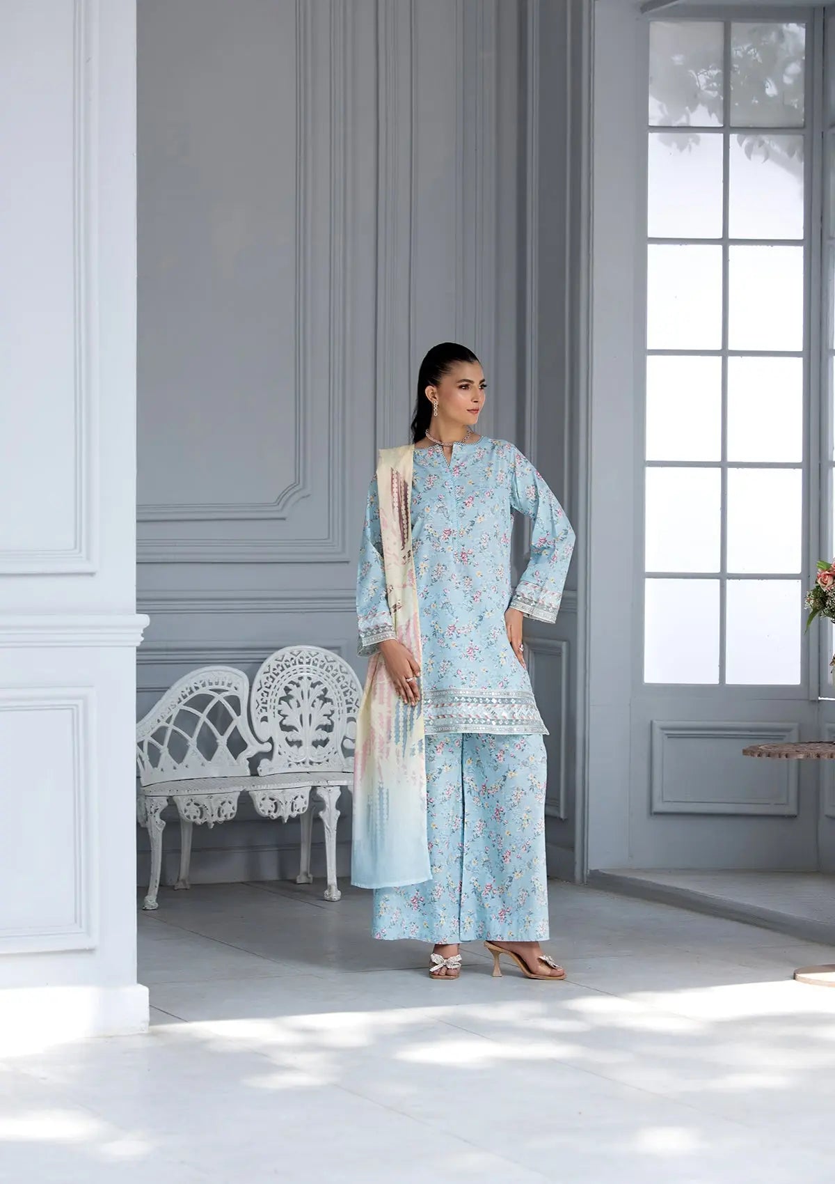 (BT006184 -SKB) Bin Tayyab