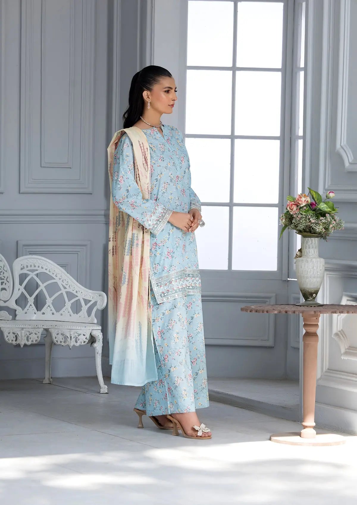 (BT006184 -SKB) Bin Tayyab