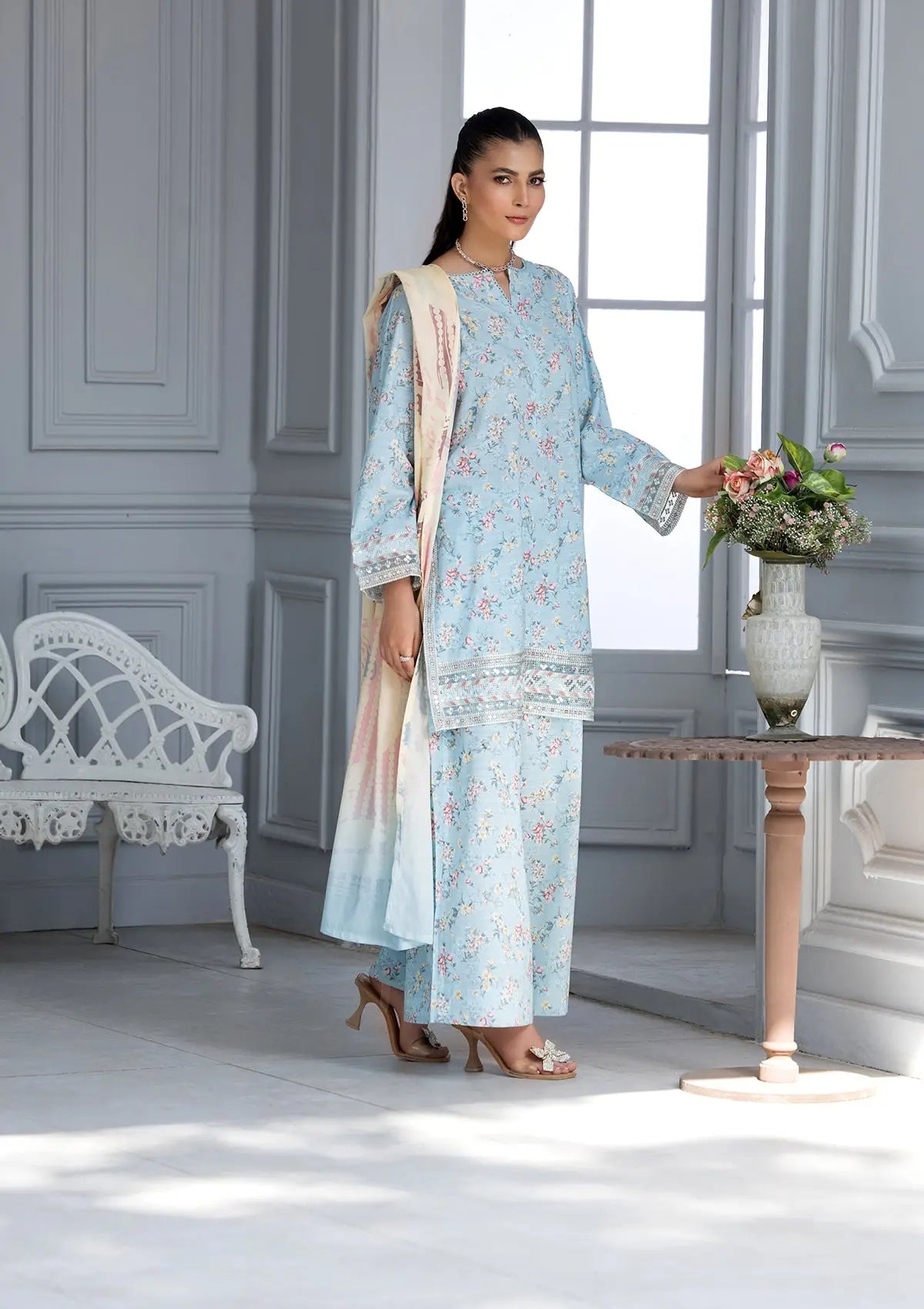 (BT006184 -SKB) Bin Tayyab