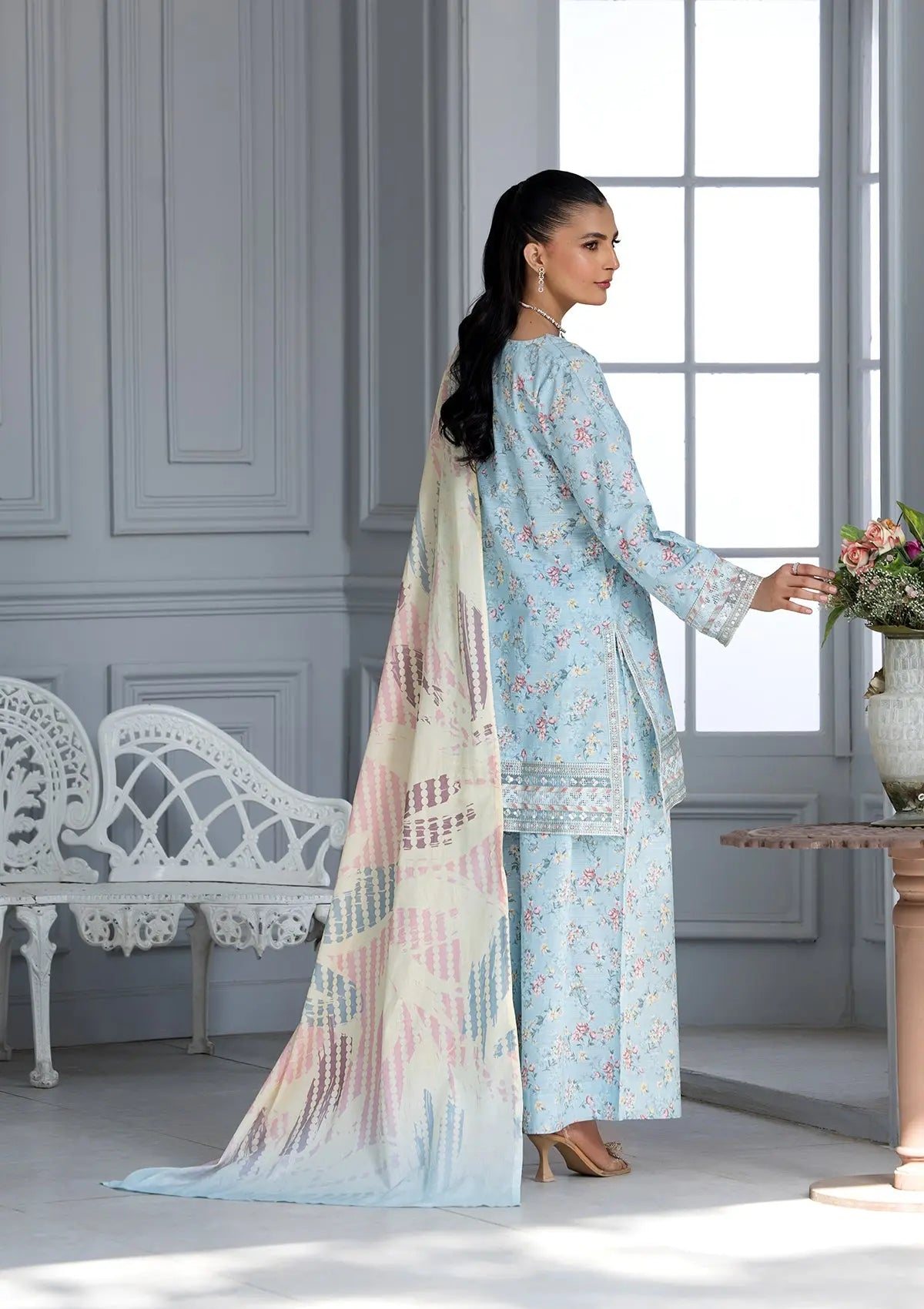 (BT006184 -SKB) Bin Tayyab