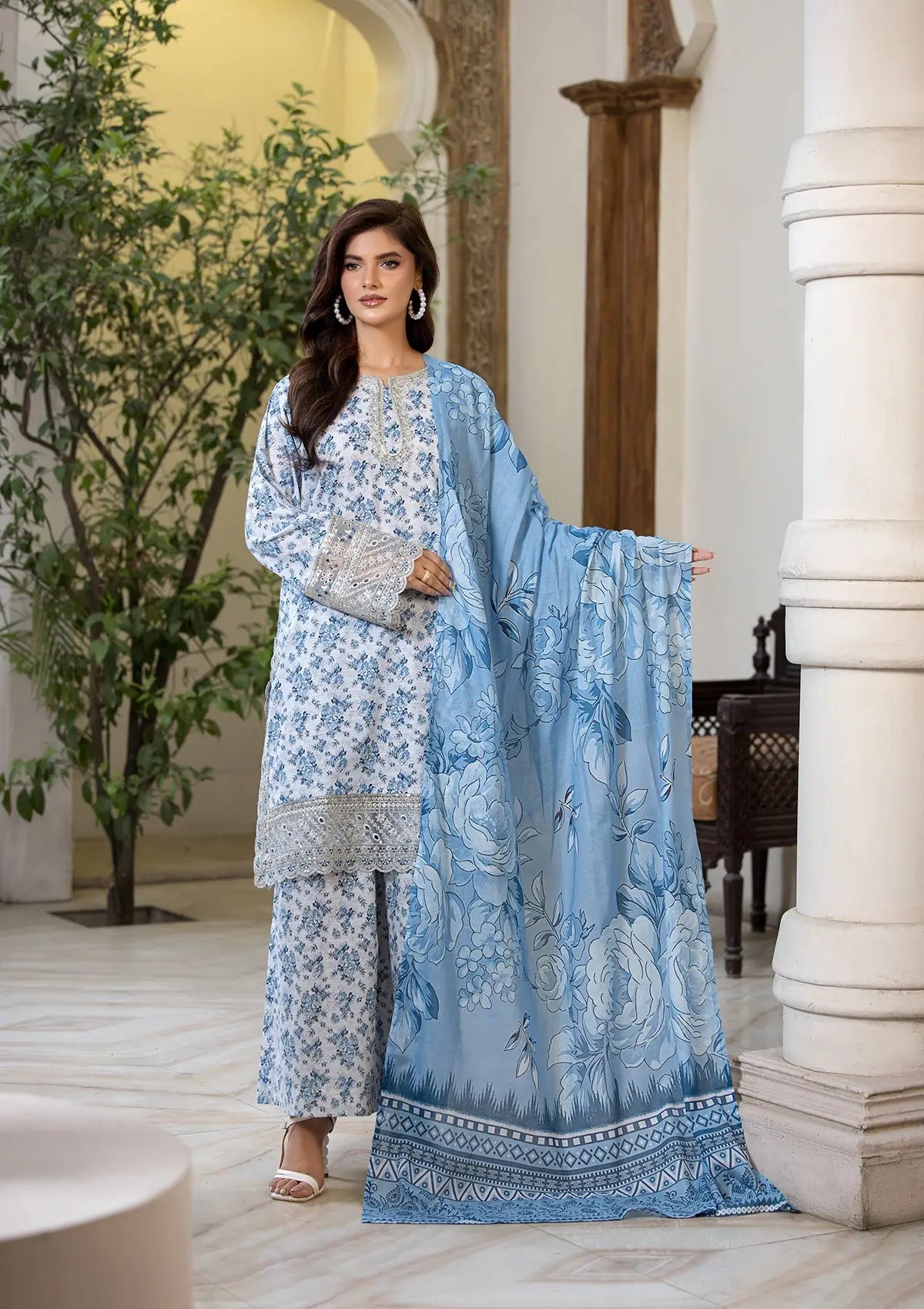 BT006296-SKB Bin Tayyab