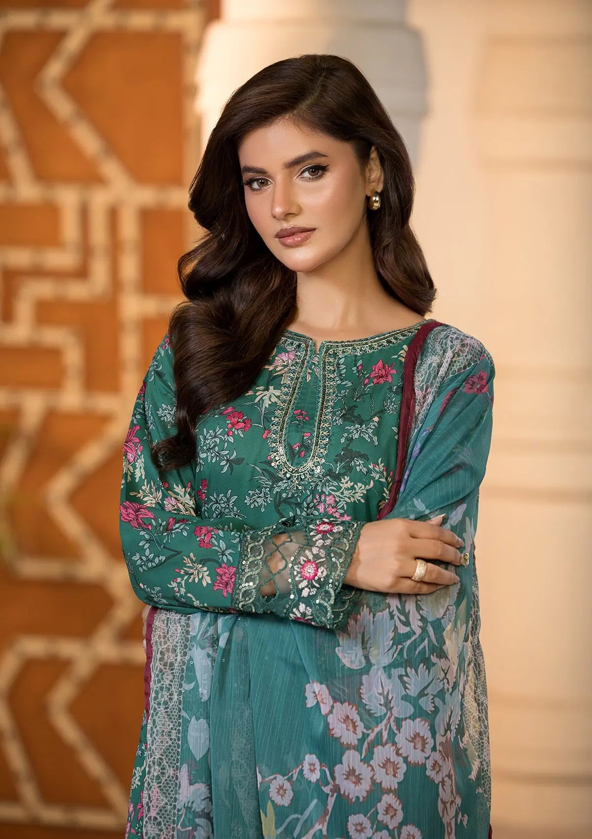 (BT006296-GRN) Bin Tayyab