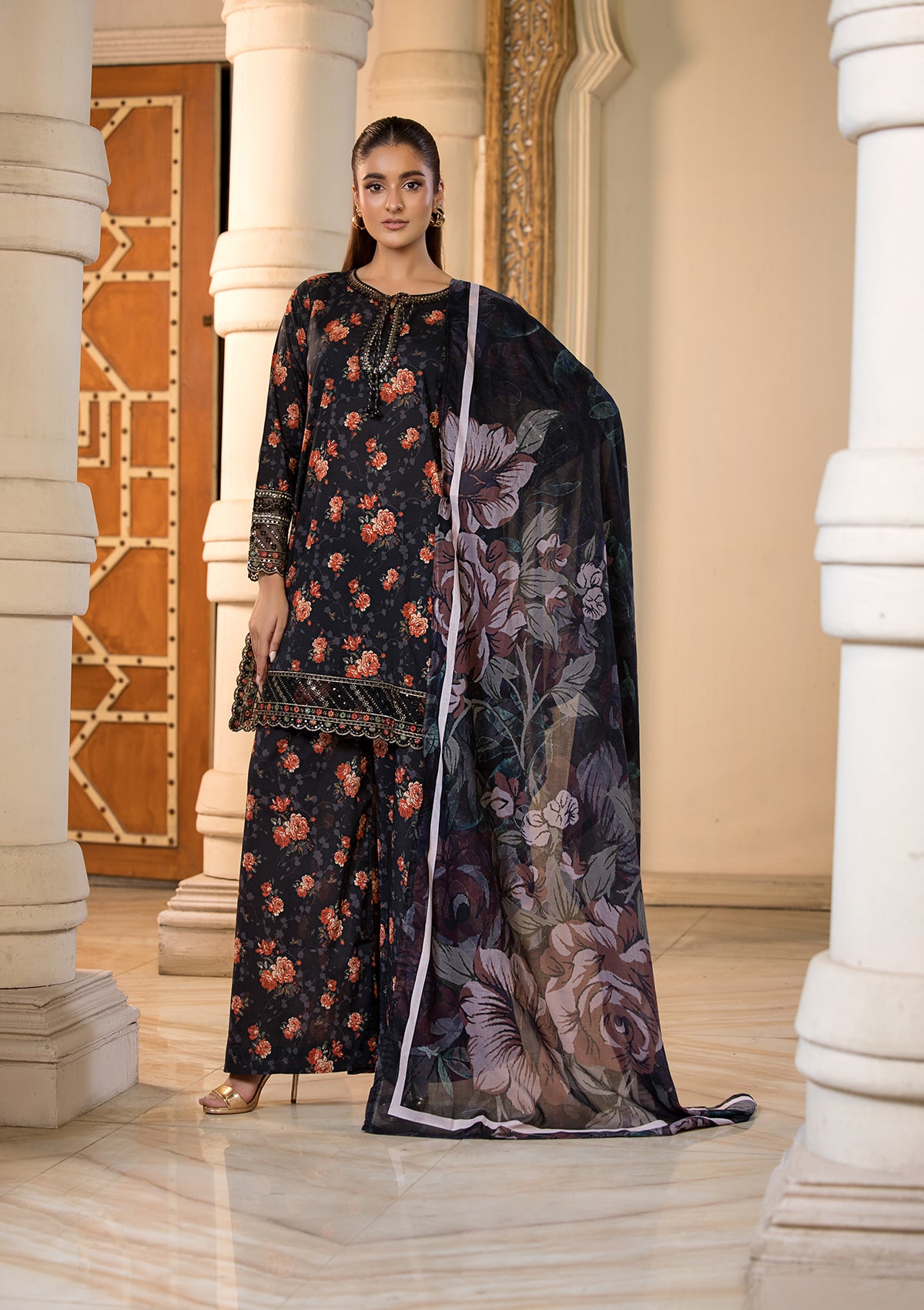 (BT006296-BLK)