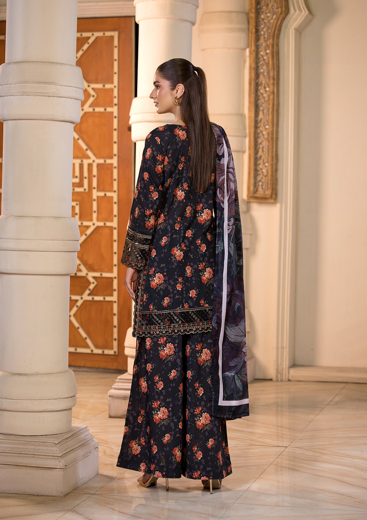 (BT006296-BLK)