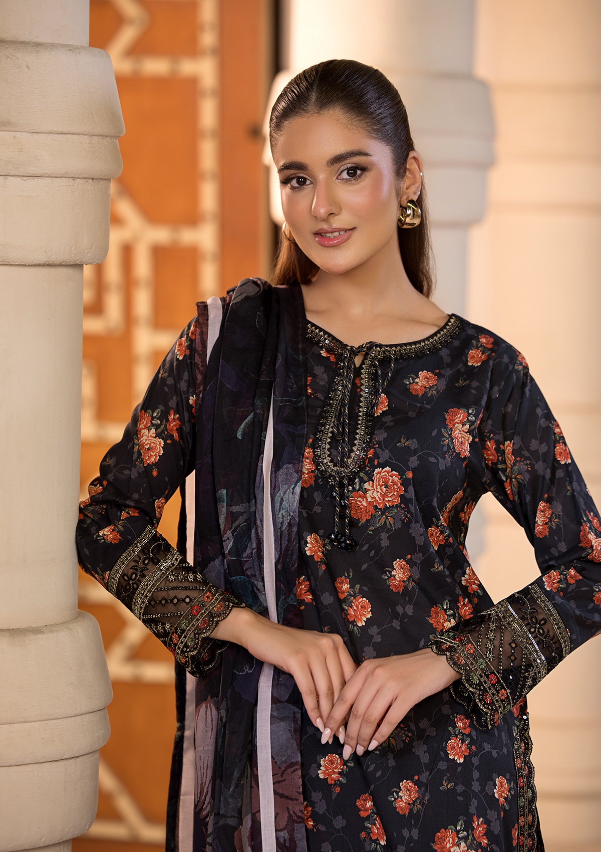 (BT006296-BLK)