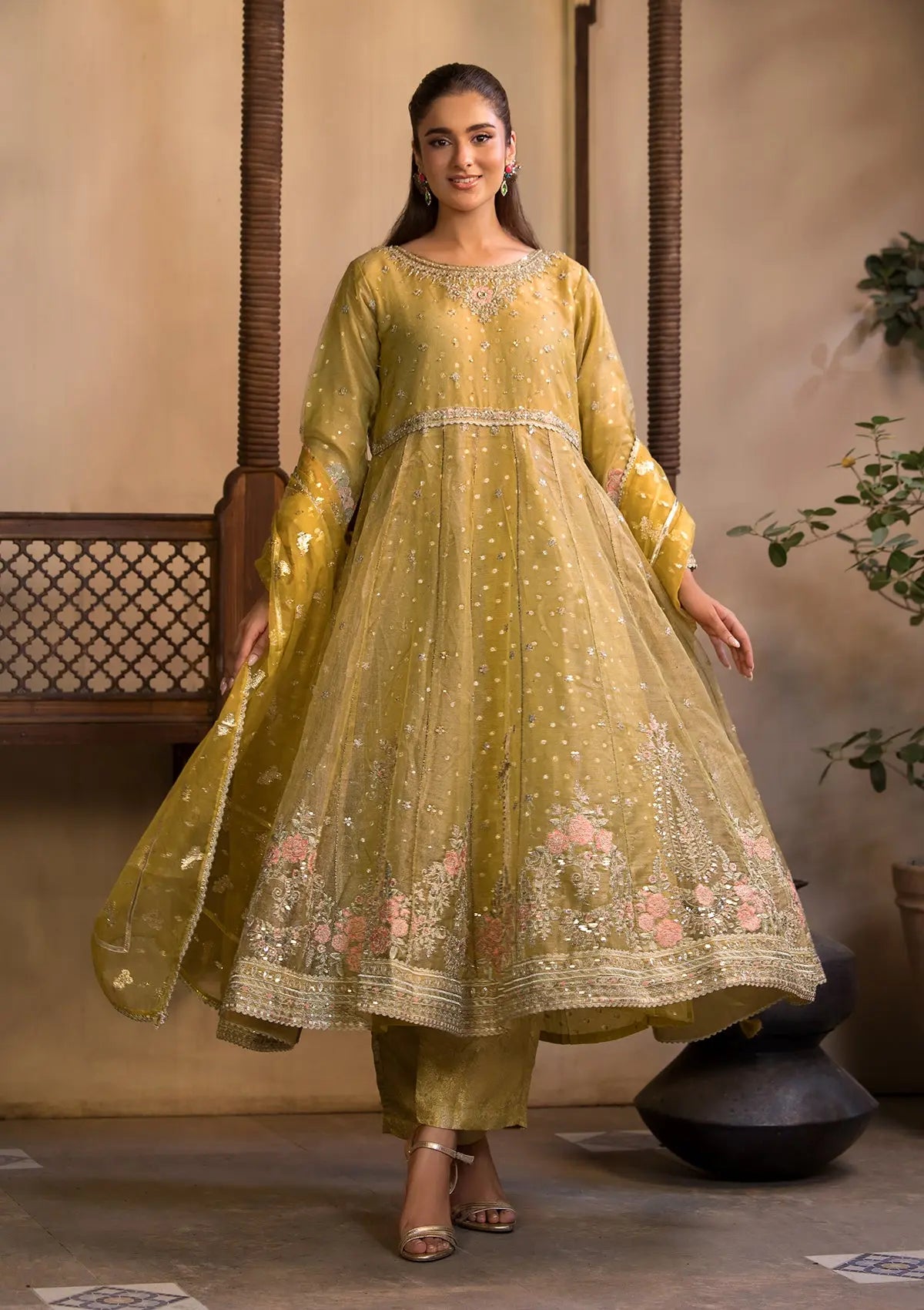 (BT006309 -LMN) Bin Tayyab