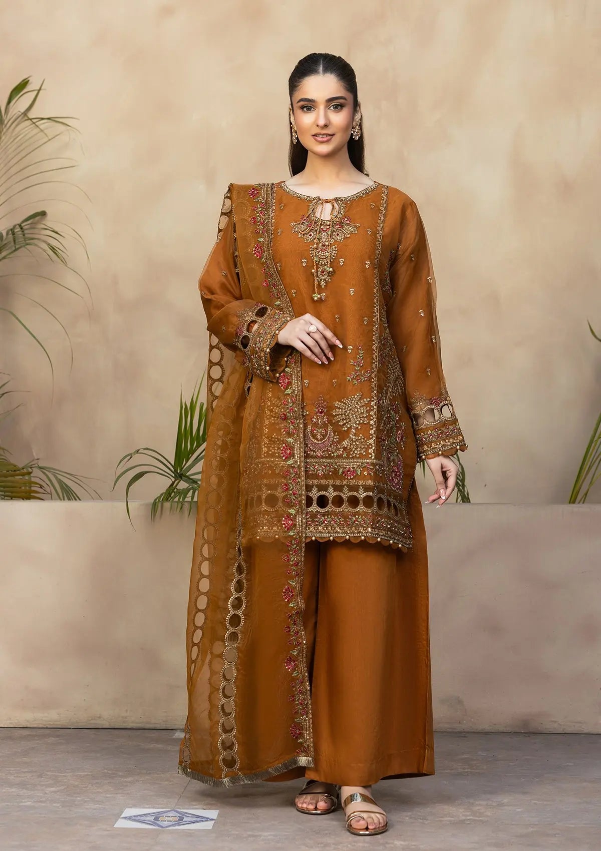 (BT006048-MST) Bin Tayyab