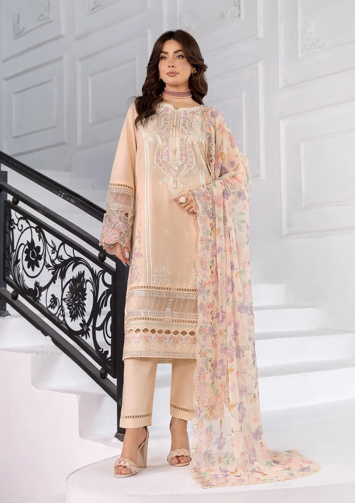 (BT006403-SKN) Bin Tayyab