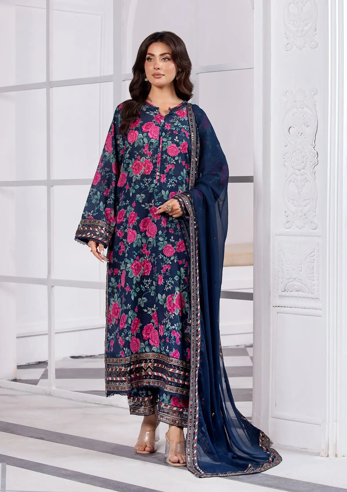 (BT006368-DBL-02) Bin Tayyab