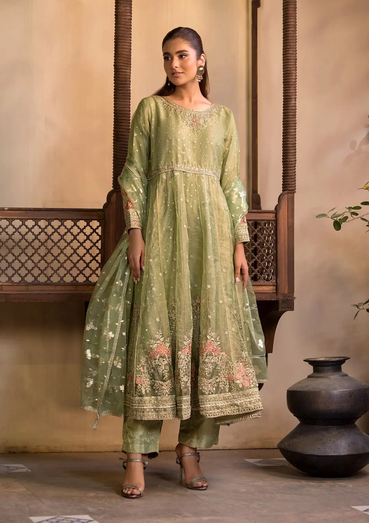 (BT006309 -LGR) Bin Tayyab