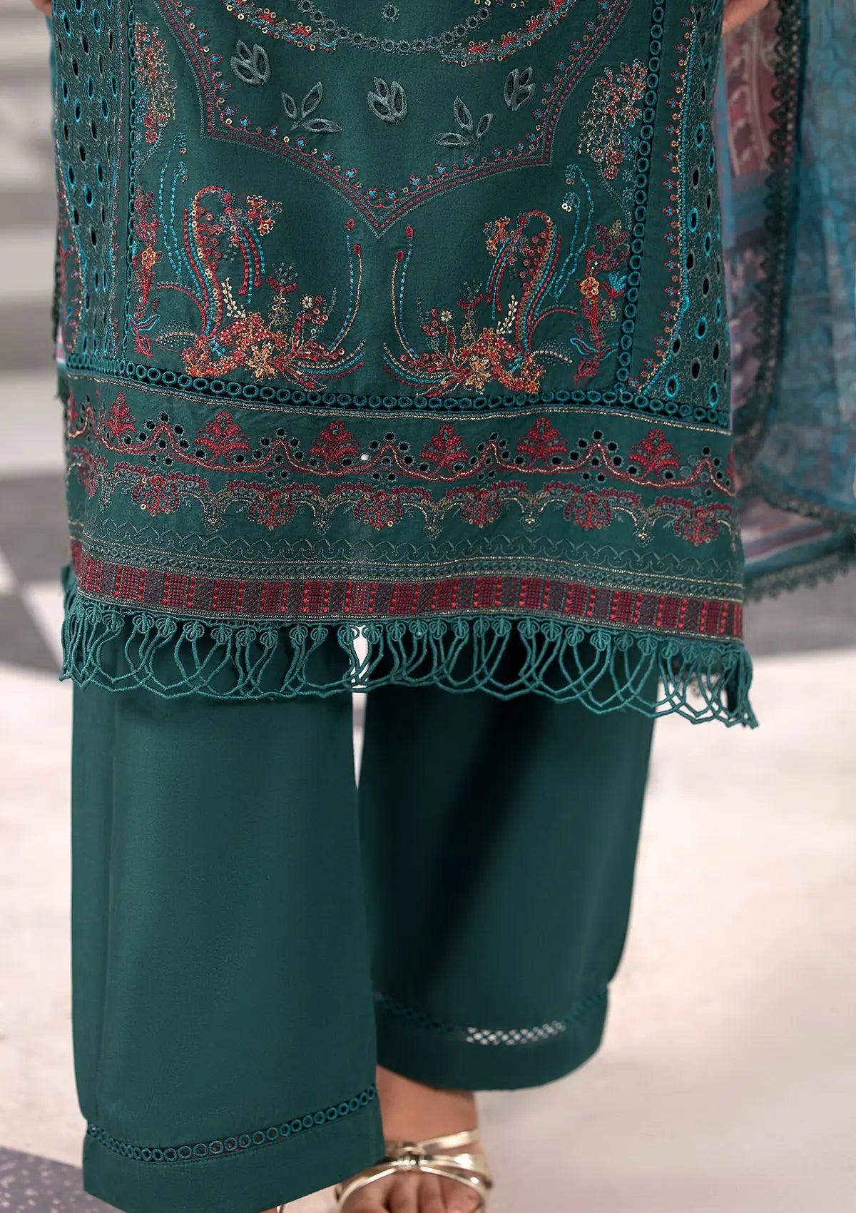 (BT006403-C-GRN) Bin Tayyab