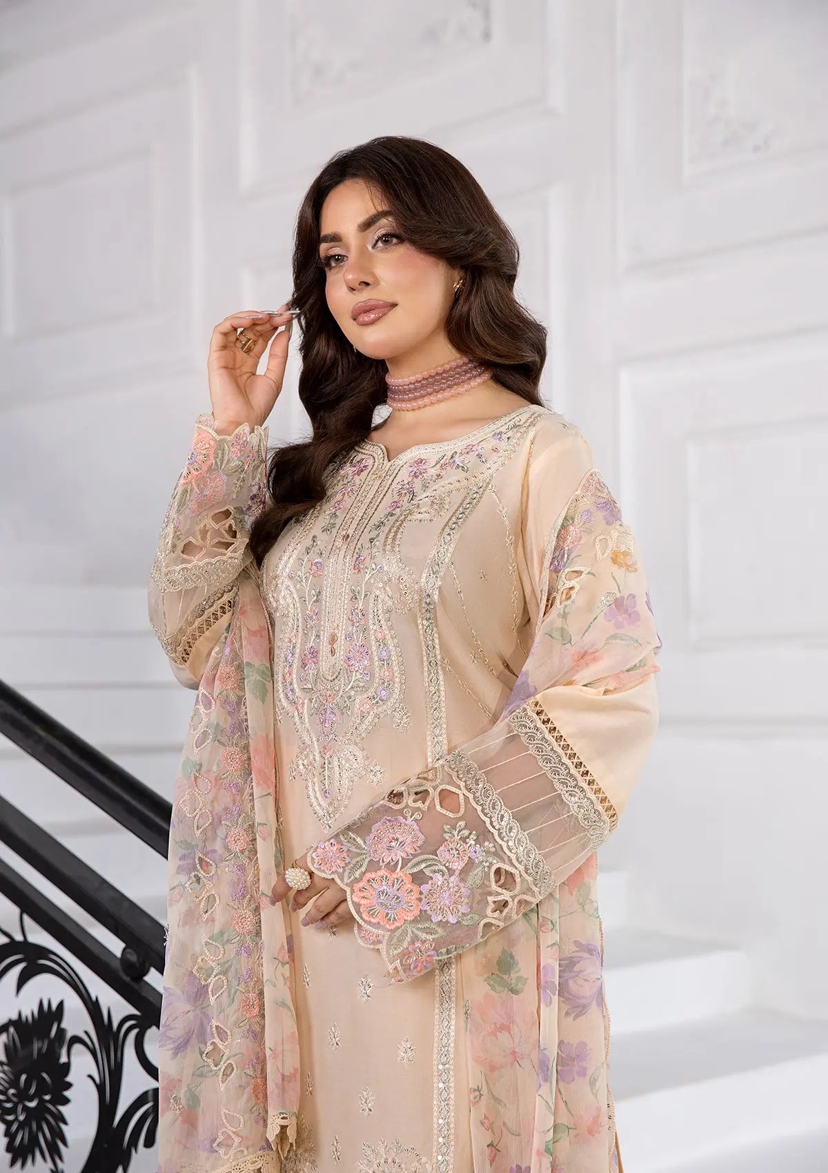 (BT006403-SKN) Bin Tayyab