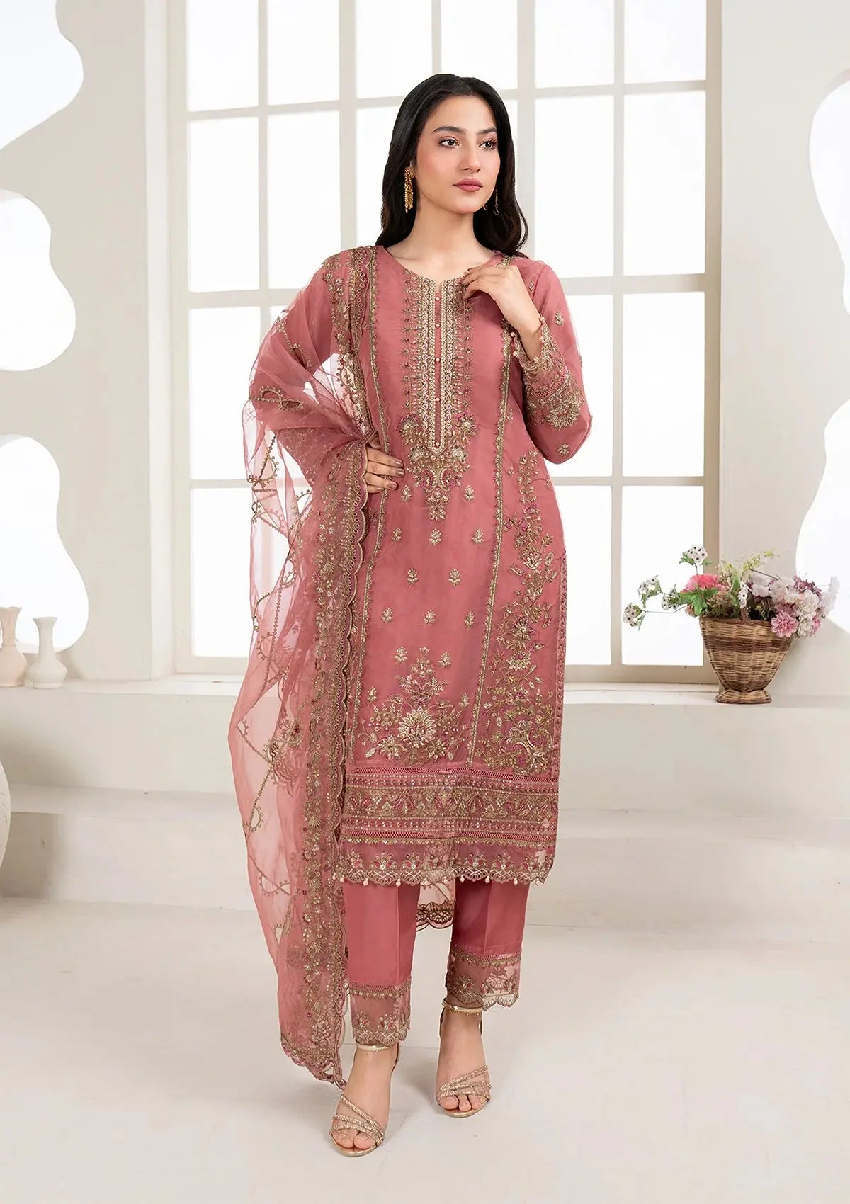 (BT006115-PKN4) Bin Tayyab