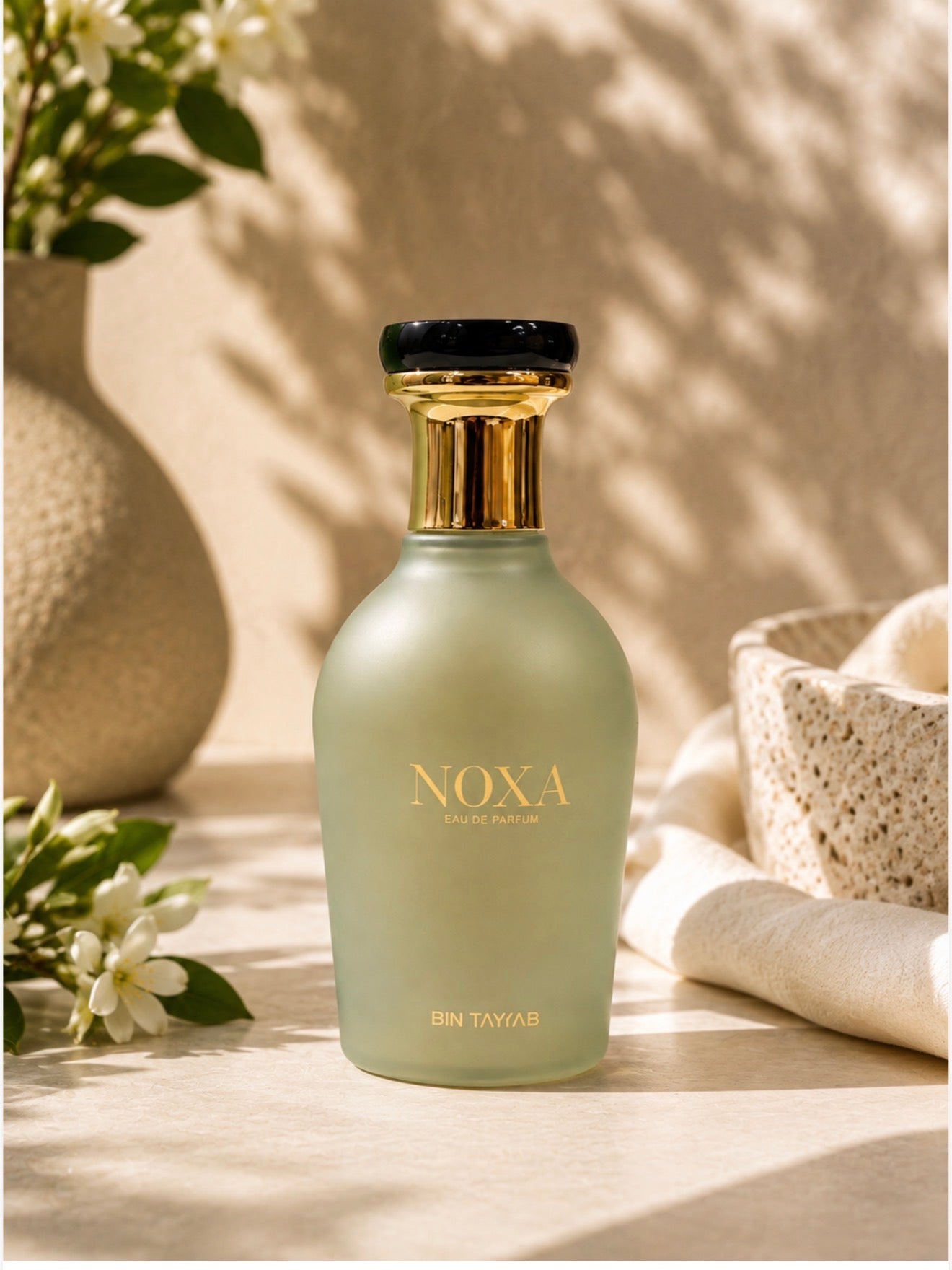 NOXA – Eau de Parfum | 100ml