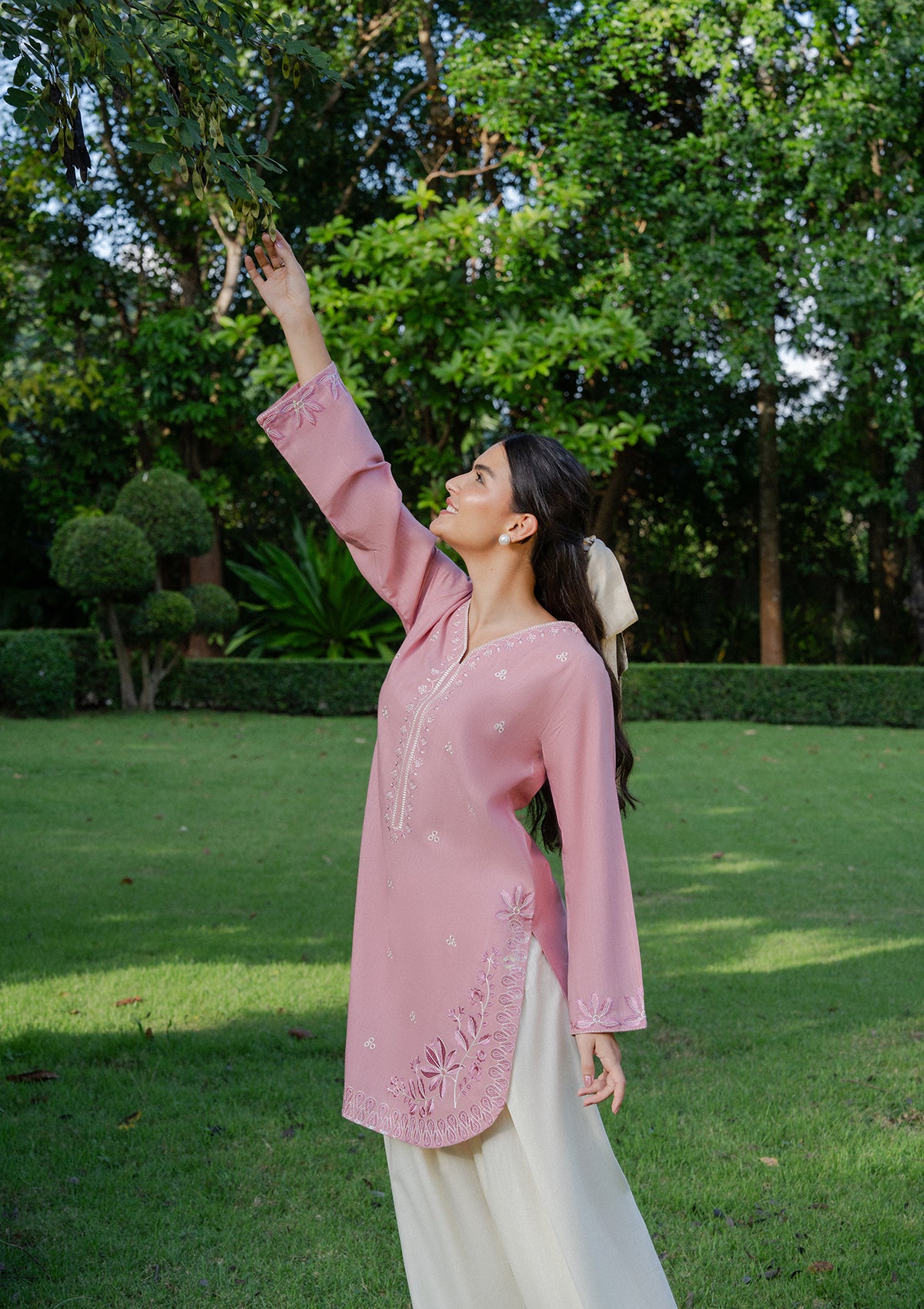 Embroidered Khaddar BT006931-BPK