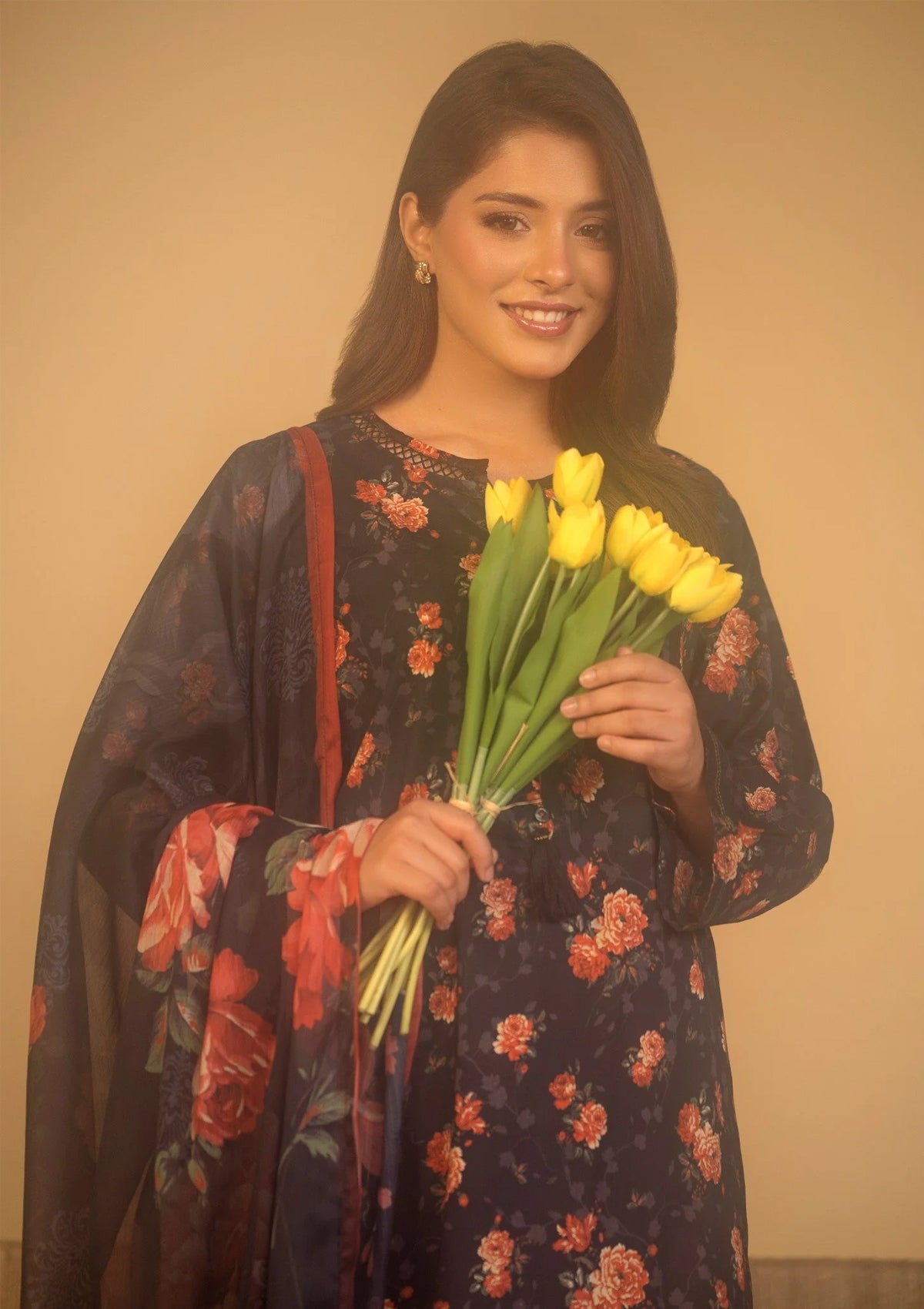 Printed Lawn BT006286-PPR