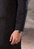 Bin Tayyab Sherwani (TD-1819)  GRAY