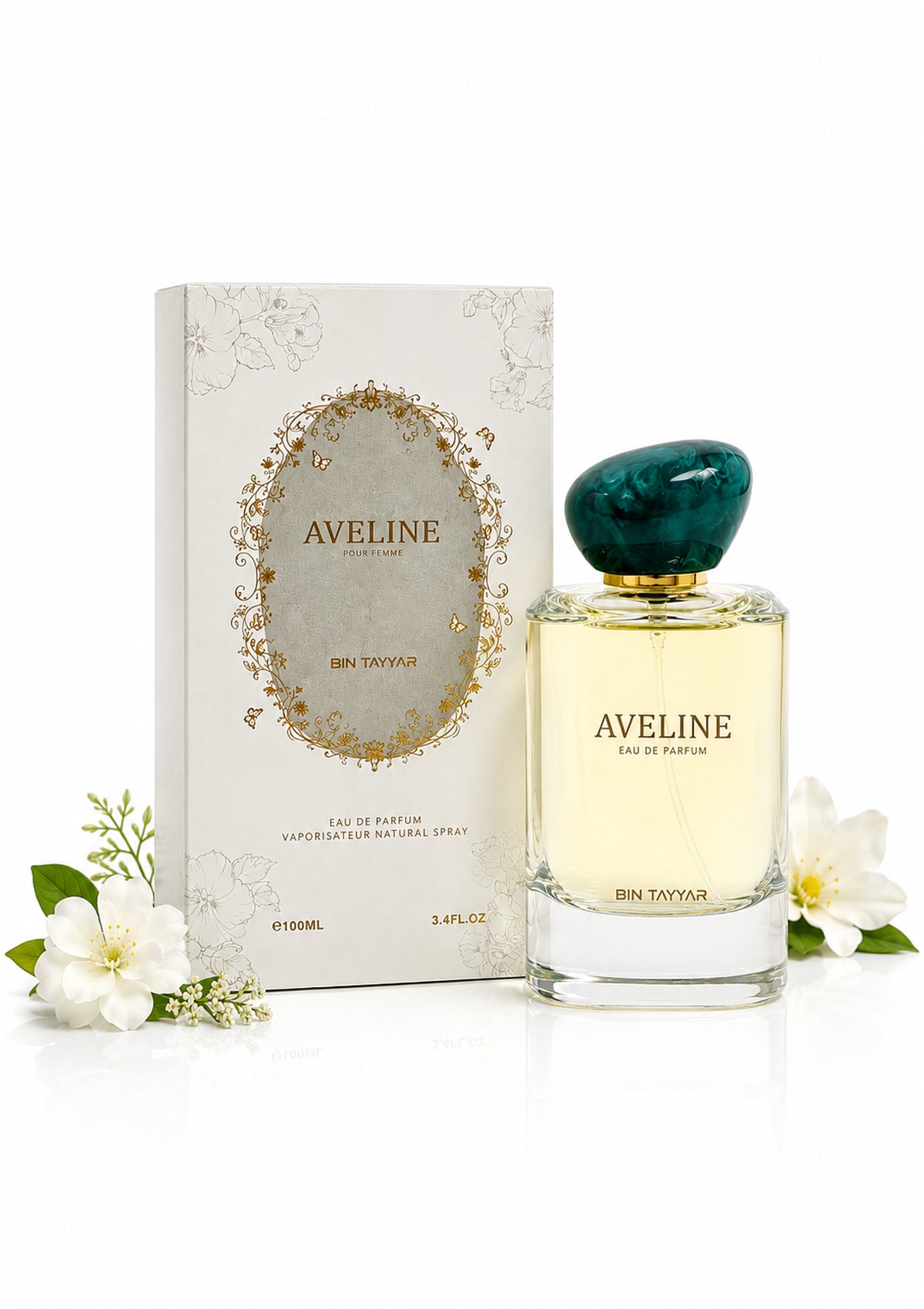 AVELINE – Eau de Parfum | 100ml