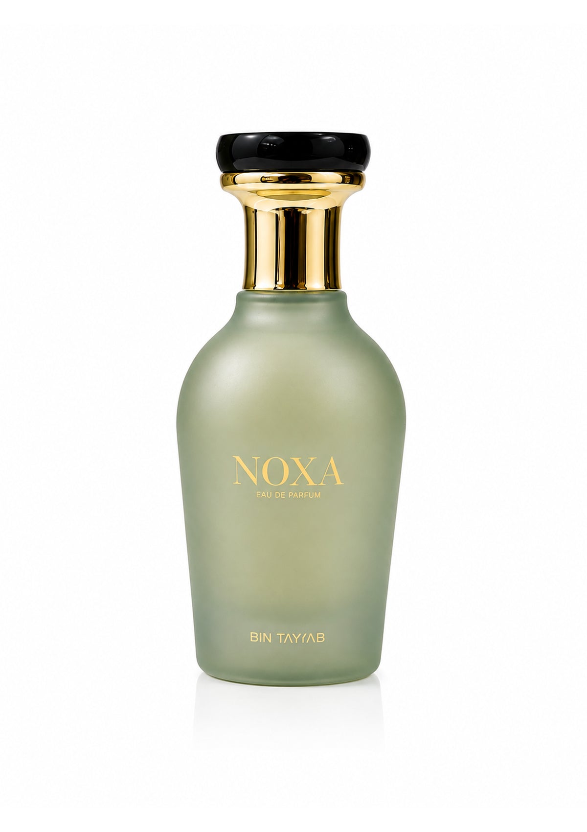 NOXA – Eau de Parfum | 100ml