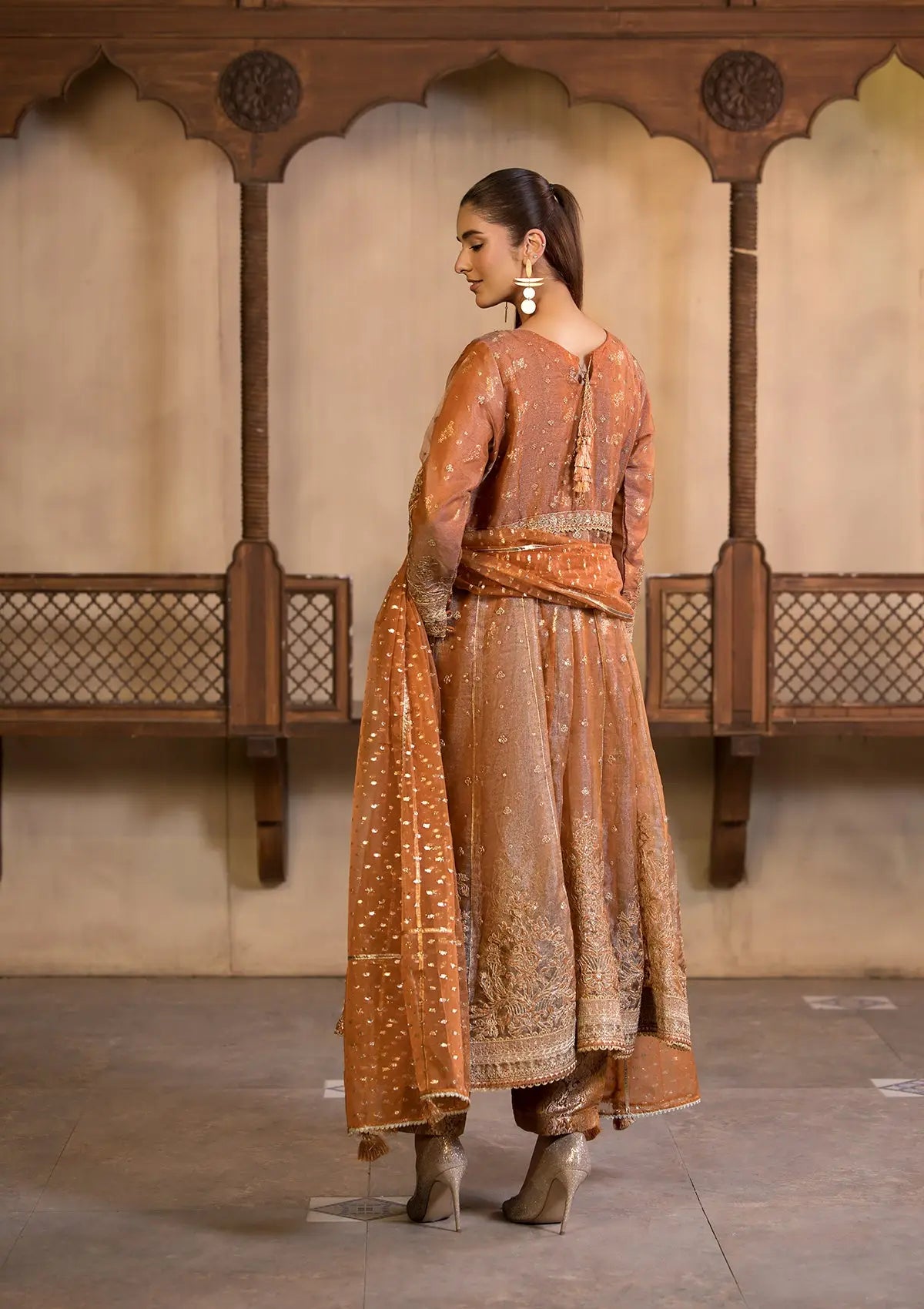 (BT006309 -ORN) Bin Tayyab