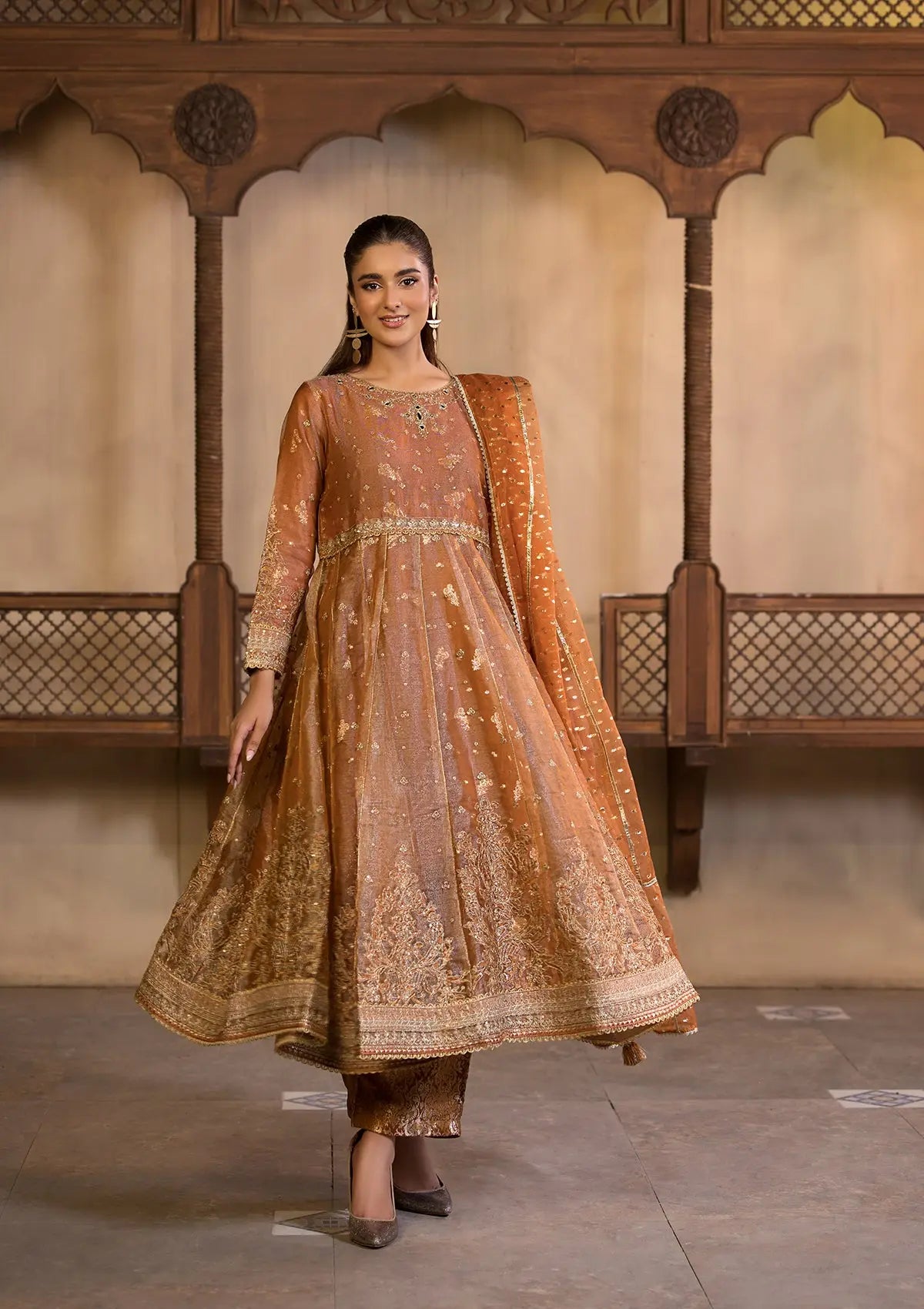 (BT006309 -ORN) Bin Tayyab