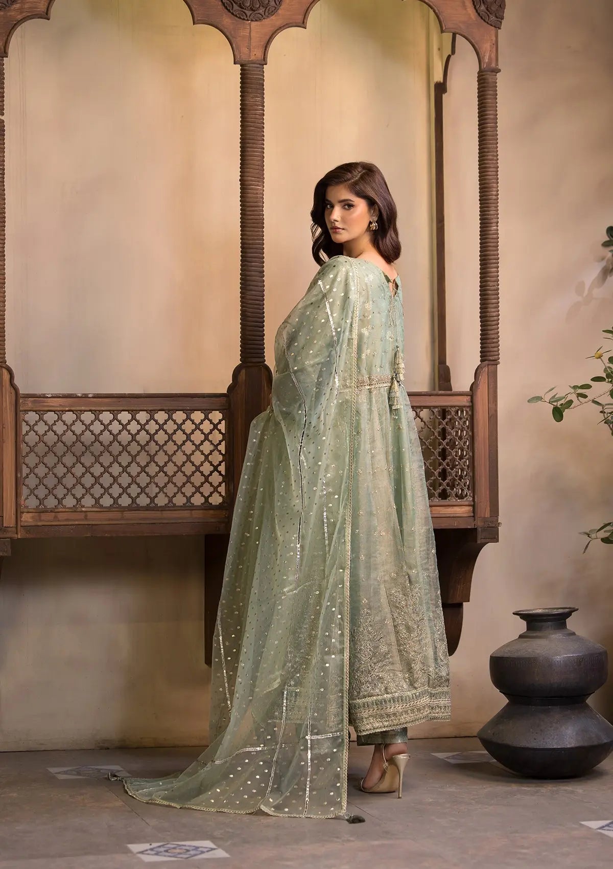 (BT006309 -PST) Bin Tayyab