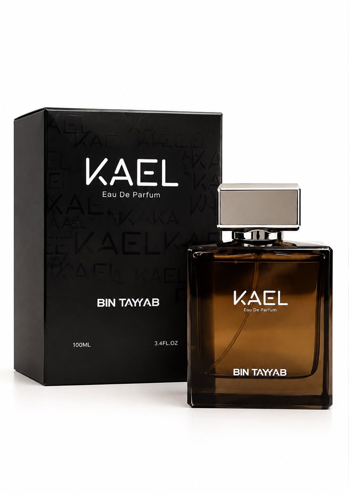 KAEL – Eau de Parfum | 100ml