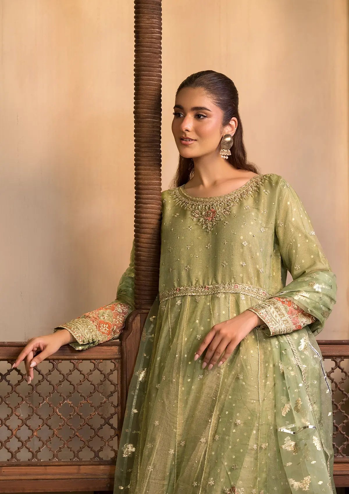 (BT006309 -LGR) Bin Tayyab