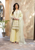 Formal 3 PCs Ready To Wear (BT006048-LMN)