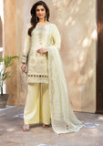 Formal 3 PCs Ready To Wear (BT006048-LMN)