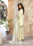 Formal 3 PCs Ready To Wear (BT006048-LMN)