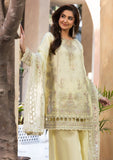 Formal 3 PCs Ready To Wear (BT006048-LMN)