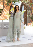 Formal 3 PCs Ready To Wear (BT006046-3-LBU)